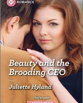 Beauty and the Brooding CEO For Sale