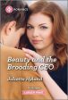 Beauty and the Brooding CEO For Sale