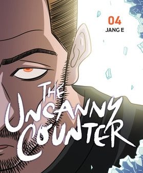 Uncanny Counter, Vol. 4, The For Cheap