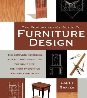 Woodworker s Guide To Furniture Design Pod Edition Online now