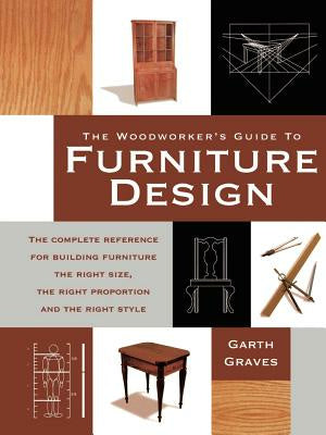 Woodworker s Guide To Furniture Design Pod Edition Online now