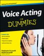 Voice Acting For Dummies Online Sale