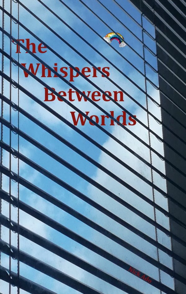 Whispers Between Worlds, The Online now