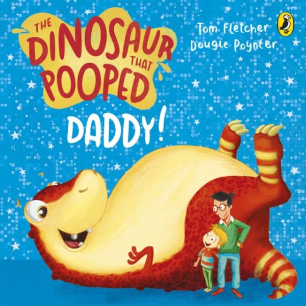 Dinosaur that Pooped Daddy!, The Fashion