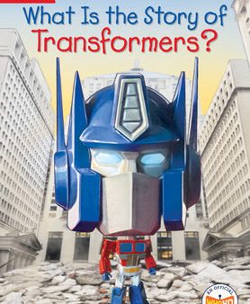 What Is the Story of Transformers? Cheap