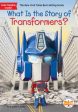 What Is the Story of Transformers? Cheap