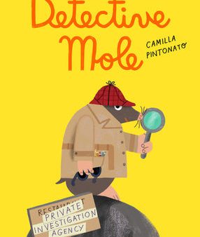 Detective Mole For Cheap