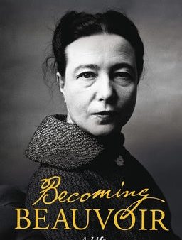 Becoming Beauvoir: A Life Online Sale