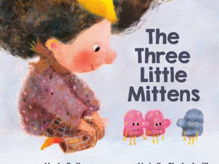 Three Little Mittens, The Online Sale