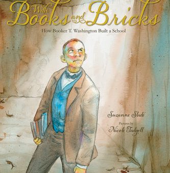 With Books and Bricks: How Booker T. Washington Built a School Fashion