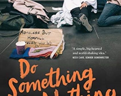 Do Something For Nothing Online now