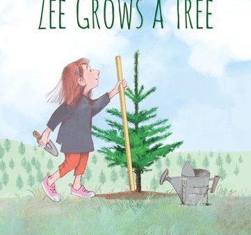 Zee Grows a Tree Sale