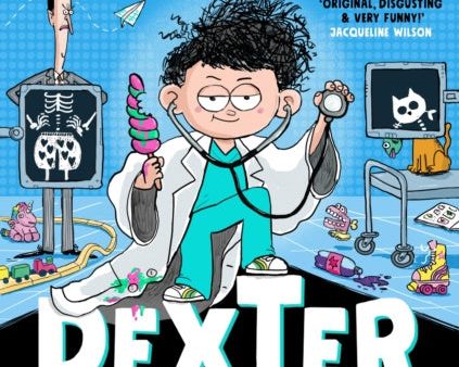 Dexter Procter the 10-Year-Old Doctor Online