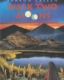 Walk Two Moons: A Newbery Award Winner For Sale