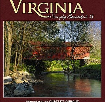 Virginia Simply Beautiful II Online Hot Sale