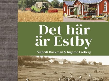 Det här är Estby Hot on Sale