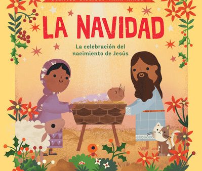 Cuentos Bíblicos Para Niños: La Navidad: La Celebración del Nacimiento de Jesús Sale