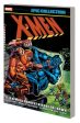 X-Men Epic Collection: It s Always Darkest Before the Dawn [New Printing] Hot on Sale