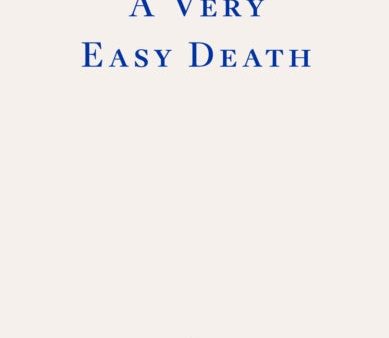 Very Easy Death, A For Sale