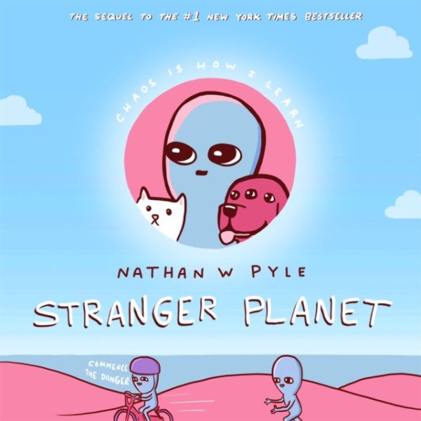 Stranger Planet For Cheap