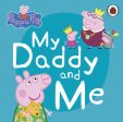 Peppa Pig: My Daddy and Me Online Hot Sale