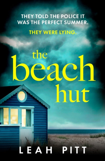 Beach Hut, The Sale