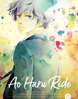 Ao Haru Ride, Vol. 12 For Cheap