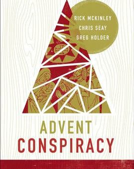 Advent Conspiracy: Making Christmas Meaningful (Again) Online