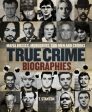 True Crime Biographies: Mafia Bosses, Murderers, Conmen and Crooks Cheap