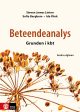 Beteendeanalys : grunden i kbt Supply