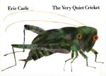 Very Quiet Cricket, The Discount