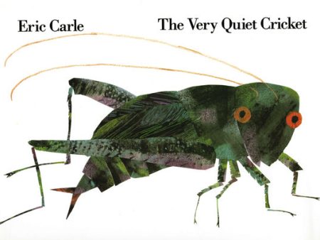 Very Quiet Cricket, The Discount