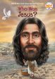 Who Was Jesus? Fashion