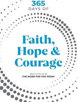 365 Days of Faith, Hope & Courage Fashion