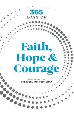 365 Days of Faith, Hope & Courage Fashion