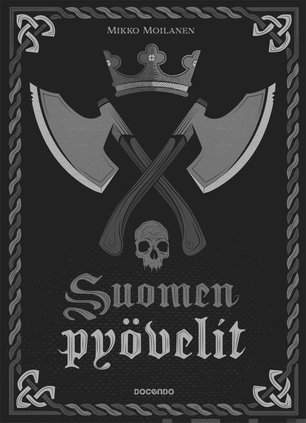 Suomen pyövelit Online now