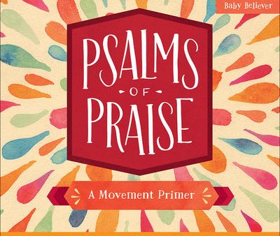 Psalms of Praise: A Movement Primer Online Sale