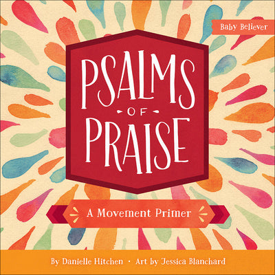 Psalms of Praise: A Movement Primer Online Sale