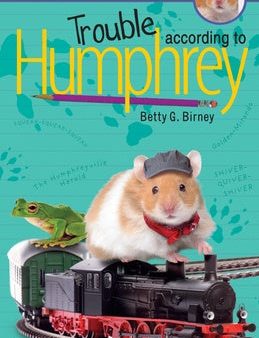 Trouble According to Humphrey Online now