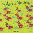 Ants Go Marching, The Sale