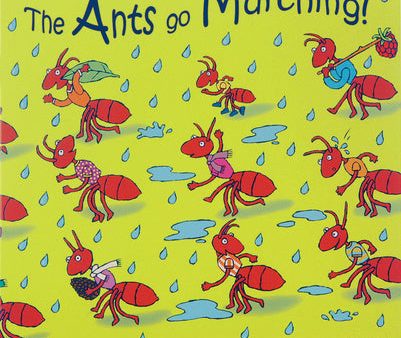 Ants Go Marching, The Sale