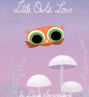 Little Owl s Love Online Sale