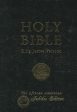 African-American Jubilee Bible-KJV Discount