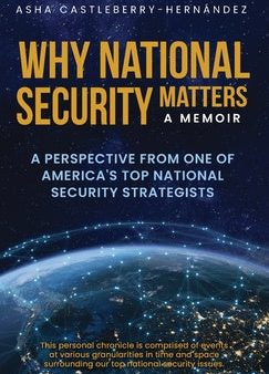 Why National Security Matters Fashion