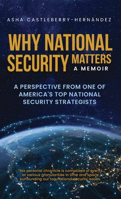 Why National Security Matters Fashion