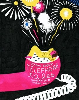 Telephone Tales For Sale