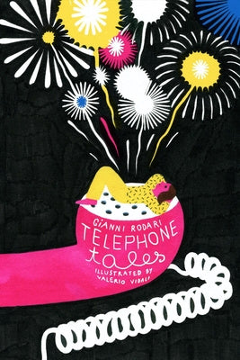 Telephone Tales For Sale