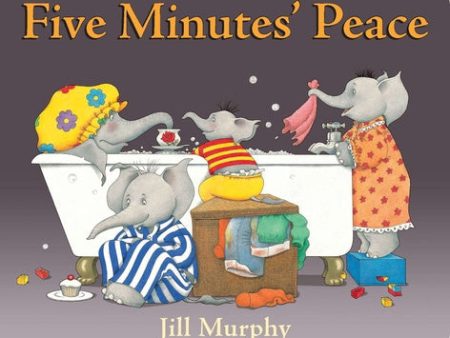 Five Minutes  Peace Online Hot Sale