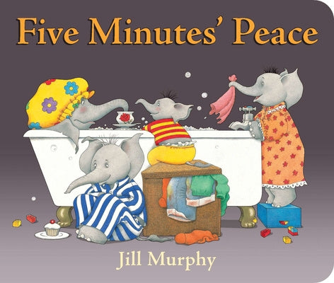 Five Minutes  Peace Online Hot Sale