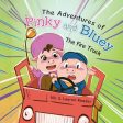 Pinky and Bluey: The Fire Truck Online now